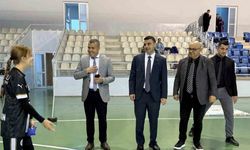 Osmaneli’nde spor şöleni coşkusu