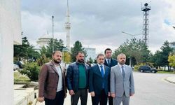Otoban Sanayi Sitesi’nde değişim