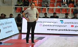 Özhan Çıvgın: "Bu galibiyete gerçekten ihtiyacımız vardı"