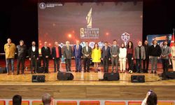 Perde Erzincan’da kapandı: En iyi kısa filmler belli oldu