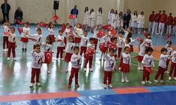 Posof’ta Cumhuriyet kutlamaları