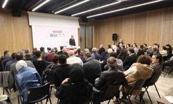 Prof. Dr. Akıncı: "Kendi tarihimizi kendimiz yazmalıyız"