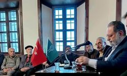 Prof. Dr. Mustafa Ağırman: "Din dili nezaketli, güzel ve yumuşak olmalıdır."
