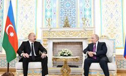 Putin, AZAL uçağının düşüşünden ötür özür diledi