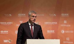 Sağlık Bakanı Memişoğlu: "Türkiye yalnızca sağlık hizmet sunumunda değil, üretim alanında da kararlılıkla ilerliyor"