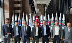Sağlık-Sen Şırnak Şubesi’nden banka promosyonu sorununa ortak mücadele çağrısı
