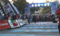 Salomon Cappadocia Ultra Trail başladı
