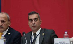 Şekip Mosturoğlu: "Genel kurulumuz kulübümüz tarihinde önemli bir yer alacaktır"