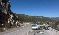 Seydikemer’de ölümlü kaza