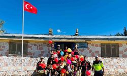 Siirt’te 11 Ekim Dünya Kız Çocukları Günü etkinliği