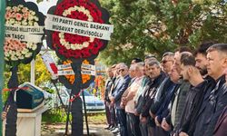Silahlı saldırı kurbanı Rıdvan Çolak son yolculuğuna uğurlandı: 5 gözaltı