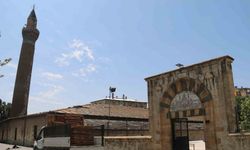 Sivas İl Müftüsü Limon: "Ulu Cami restorasyonu yaklaşık 3 yıl sürecek"