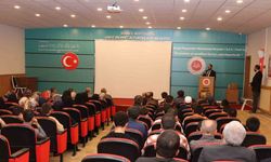 Sivas’ta 14 öğrenciye hafızlık belgesi takdim edildi