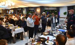Söke 1970 Spor Kulübü için dayanışma gecesi düzenlendi