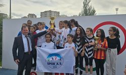 Spor A.Ş.; Türkiye Şampiyonası vizesini aldı