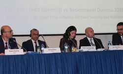 ’’Tahminlere göre 2030 yılında 512 milyon insan açlıkla mücadele edecek ’’