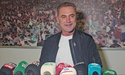 Tahsin Tam: "Ağlamamak için kendimi zor tuttum"