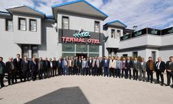 Tarım ve hayvancılığın kalbi Aziziye’de attı