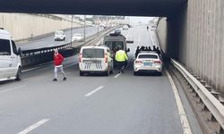 Tartışma sonrası köprü faciası: Genç kızın atladığı iddia edildi