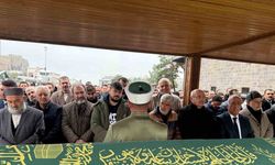 Taş ailesinin acı günü