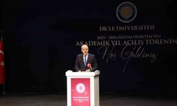TBMM Başkanı Kurtulmuş: ‘’Diyarbakır büyük Kürt medeniyetinin yeşerdiği, geliştiği, büyüdüğü bir kenttir’’