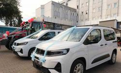 Terme’nin araç filosu güçlendirildi: 50 milyon TL’lik yatırım
