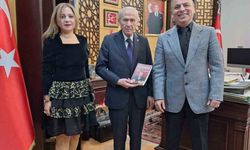’Terörsüz Türkiye’ süreci kitaplaştı: Profesör kardeşlerden akademik analiz