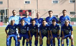 TFF 3. Lig: Erciyes 38 FK: 3 - Kapadokyaspor: 0