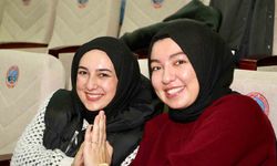 TOGÜ’de "İŞKUR Gençlik Programı" heyecanı
