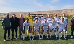 Tomarza Belediyespor deplasmanda Belsinspor ile berabere kaldı