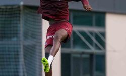 Trabzonspor kafasını kullanıyor