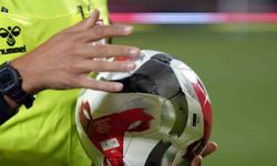 Trendyol Süper Lig’de 9. haftanın hakemleri belli oldu