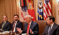 Trump: "Hamas ile konuştum, bana silah bırakacaklarını söylediler"