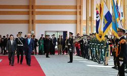 Trump: "Kuzey Kore lideri Kim ile görüşmeyeceğim, uygun bir zaman bulamadık"