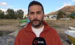 Tunceli’de kano yarışları renkli görüntüler oluşturdu