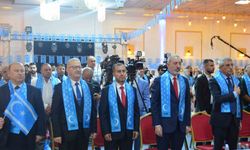 Türkmenlerden Erbil’de seçim tanıtım programı