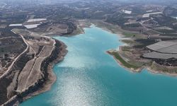Ülkemizin gelecekte en büyük sorurunu su