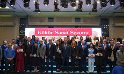 Ümraniye’de sanatın ilhamı bu yıl ’aile’ oldu