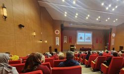 Umreye gidecek olan vatandaşlara yönelik hazırlık semineri düzenlendi