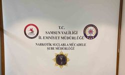 Uyuşturucu operasyonu: 6 bin 170 sentetik ecza ele geçirildi