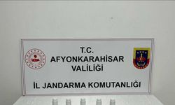 Uyuşturucu operasyonunda 2 kişi tutuklandı