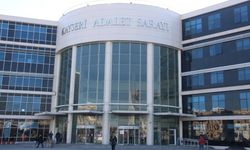 Uyuşturucu tacirine 12 yıl 6 ay ceza