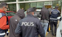 Uyuşturucu ticari 6 kişi tutuklandı