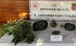 Uyuşturucuya geçit yok 3 kişi tutuklandı