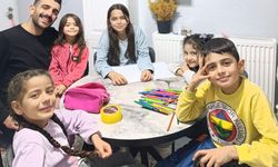 Van’da  "Ekranı Kapat, Aileni Fark Et!" etkinliği