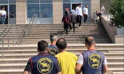 Van’da FETÖ şüphelisi yakalandı