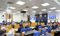 Vergiye yönelik düzenlemelerin yer aldığı kanun teklifi TBMM’de görüşülmeye başladı