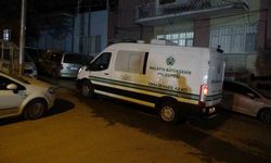 Yaşlı adam evinde ölü bulundu