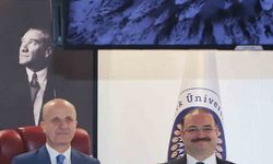 YÖK Başkanı Özvar, akademik açılış için Atatürk Üniversitesine geliyor
