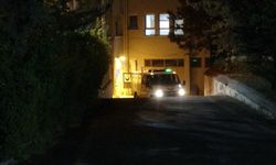 Yüksek gerilim hattında çalışma yaparken düşen işçi hayatını kaybetti